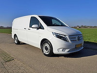 Mercedes-benz vito 116 cdi lang, v-01-pbk - afbeelding 31 van  31