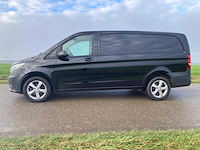 Mercedes-benz vito 116 cdi lang, v-453-jr - afbeelding 6 van  11