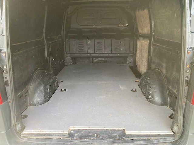 Mercedes-benz vito 116 cdi lang, v-453-jr - afbeelding 8 van  11