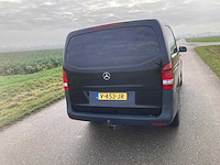Mercedes-benz vito 116 cdi lang, v-453-jr - afbeelding 5 van  11