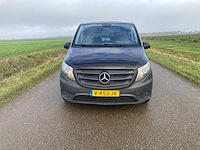Mercedes-benz vito 116 cdi lang, v-453-jr - afbeelding 9 van  11
