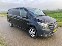 Mercedes-benz vito 116 cdi lang, v-453-jr - afbeelding 6 van  11