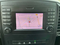 Mercedes-benz vito 116 cdi lang - afbeelding 2 van  17