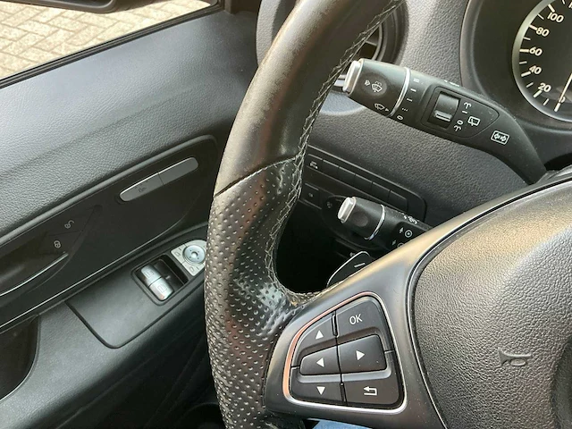 Mercedes-benz vito 116 cdi lang - afbeelding 4 van  17