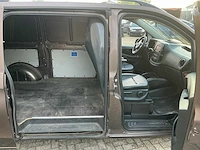 Mercedes-benz vito 116 cdi lang - afbeelding 5 van  17