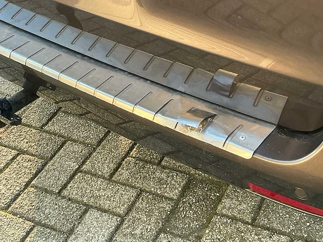 Mercedes-benz vito 116 cdi lang - afbeelding 9 van  17