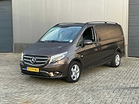 Mercedes-benz vito 116 cdi lang