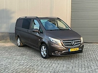 Mercedes-benz vito 116 cdi lang - afbeelding 10 van  17
