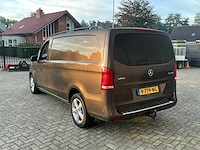 Mercedes-benz vito 116 cdi lang - afbeelding 12 van  17