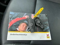 Mercedes-benz vito 116 cdi lang - afbeelding 13 van  17