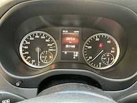 Mercedes-benz vito 116 cdi lang - afbeelding 14 van  17