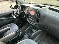 Mercedes-benz vito 116 cdi lang - afbeelding 15 van  17