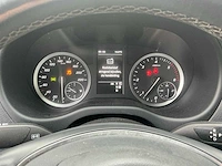 Mercedes-benz vito 119 bedrijfswagen - afbeelding 2 van  22