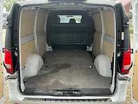 Mercedes-benz vito 119 bedrijfswagen - afbeelding 4 van  22