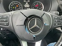 Mercedes-benz vito 119 bedrijfswagen - afbeelding 6 van  22