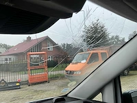 Mercedes-benz vito 119 bedrijfswagen - afbeelding 8 van  22