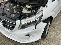 Mercedes-benz vito 119 bedrijfswagen - afbeelding 9 van  22