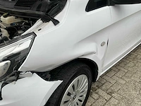 Mercedes-benz vito 119 bedrijfswagen - afbeelding 10 van  22
