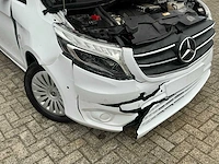 Mercedes-benz vito 119 bedrijfswagen - afbeelding 11 van  22