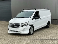 Mercedes-benz vito 119 bedrijfswagen