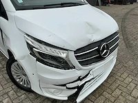 Mercedes-benz vito 119 bedrijfswagen - afbeelding 14 van  22