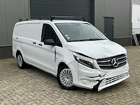 Mercedes-benz vito 119 bedrijfswagen - afbeelding 12 van  22