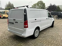 Mercedes-benz vito 119 bedrijfswagen - afbeelding 16 van  22