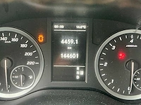 Mercedes-benz vito 119 bedrijfswagen - afbeelding 18 van  22