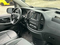 Mercedes-benz vito 119 bedrijfswagen - afbeelding 20 van  22
