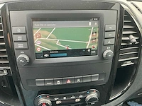 Mercedes-benz vito 119 bedrijfswagen - afbeelding 21 van  22