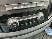 Mercedes-benz vito 119 bedrijfswagen - afbeelding 22 van  22