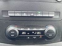 Mercedes-benz vito 119 cdi bluetec lang | vt-047-z - afbeelding 3 van  29