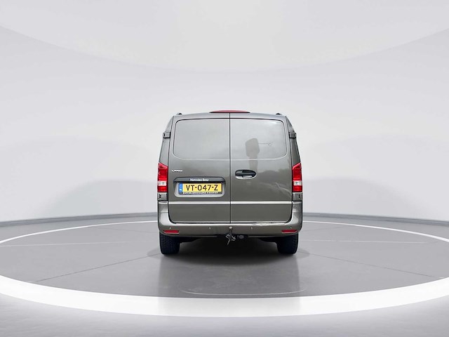 Mercedes-benz vito 119 cdi bluetec lang | vt-047-z - afbeelding 4 van  29