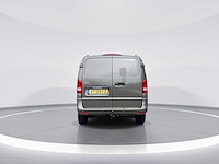 Mercedes-benz vito 119 cdi bluetec lang | vt-047-z - afbeelding 4 van  29