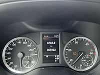 Mercedes-benz vito 119 cdi bluetec lang | vt-047-z - afbeelding 5 van  29