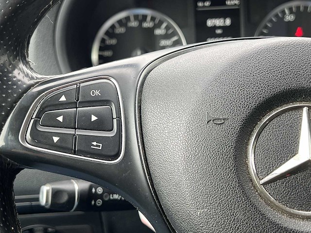 Mercedes-benz vito 119 cdi bluetec lang | vt-047-z - afbeelding 6 van  29