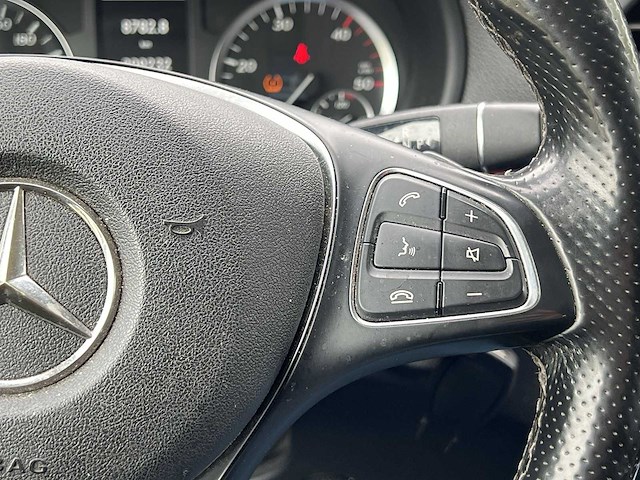 Mercedes-benz vito 119 cdi bluetec lang | vt-047-z - afbeelding 7 van  29