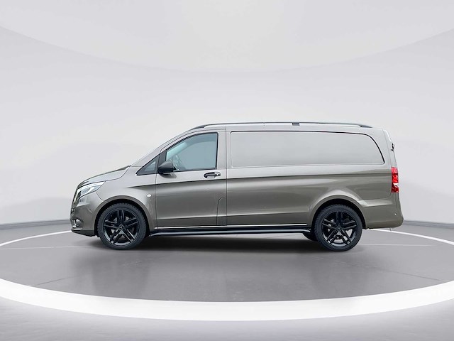 Mercedes-benz vito 119 cdi bluetec lang | vt-047-z - afbeelding 8 van  29