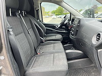 Mercedes-benz vito 119 cdi bluetec lang | vt-047-z - afbeelding 9 van  29