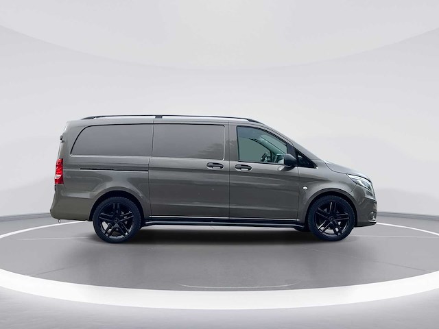 Mercedes-benz vito 119 cdi bluetec lang | vt-047-z - afbeelding 11 van  29