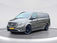 Mercedes-benz vito 119 cdi bluetec lang | vt-047-z - afbeelding 1 van  29