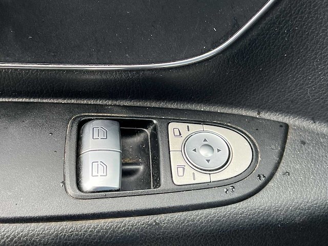 Mercedes-benz vito 119 cdi bluetec lang | vt-047-z - afbeelding 15 van  29