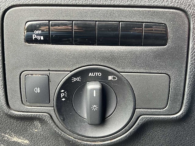 Mercedes-benz vito 119 cdi bluetec lang | vt-047-z - afbeelding 16 van  29