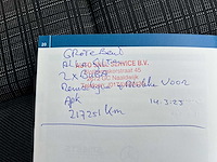 Mercedes-benz vito 119 cdi bluetec lang | vt-047-z - afbeelding 22 van  29