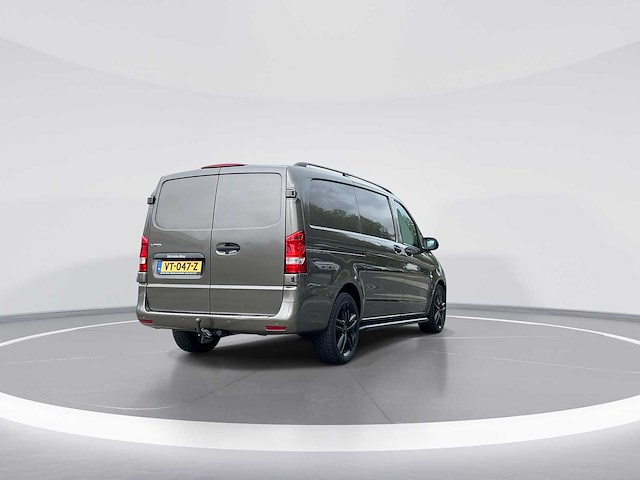 Mercedes-benz vito 119 cdi bluetec lang | vt-047-z - afbeelding 12 van  29