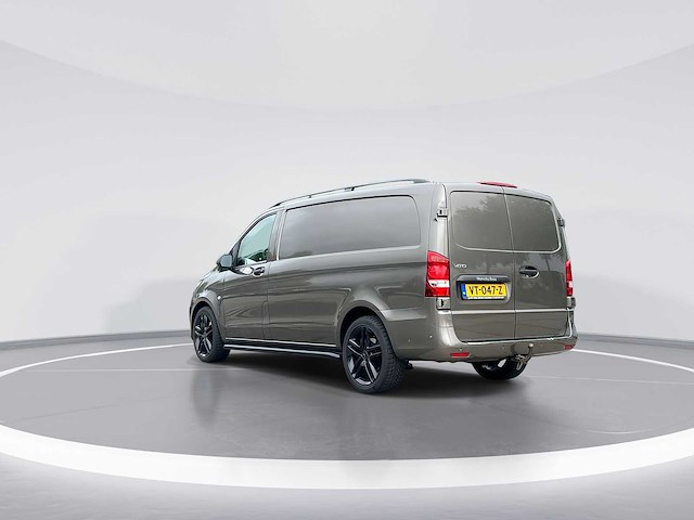 Mercedes-benz vito 119 cdi bluetec lang | vt-047-z - afbeelding 26 van  29