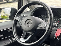 Mercedes-benz vito 119 cdi bluetec lang | vt-047-z - afbeelding 27 van  29
