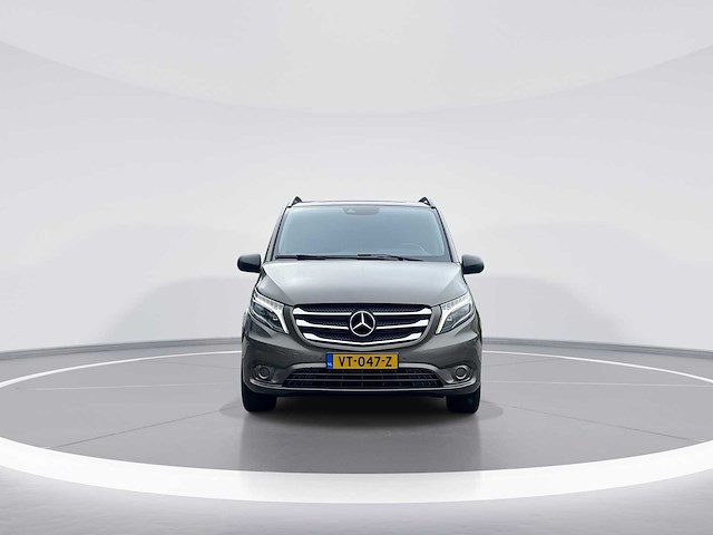 Mercedes-benz vito 119 cdi bluetec lang | vt-047-z - afbeelding 29 van  29