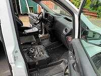 Mercedes-benz vito 119 cdi lang bedrijfswagen - afbeelding 8 van  17