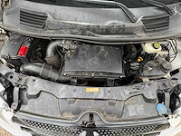 Mercedes-benz vito 119 cdi lang bedrijfswagen - afbeelding 3 van  17
